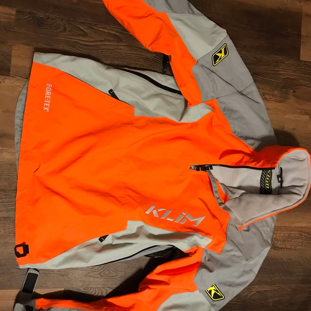 Men’s Klim XL